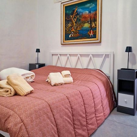 Il Nuovo Vicoletto - Sanremo Apartments מראה חיצוני תמונה