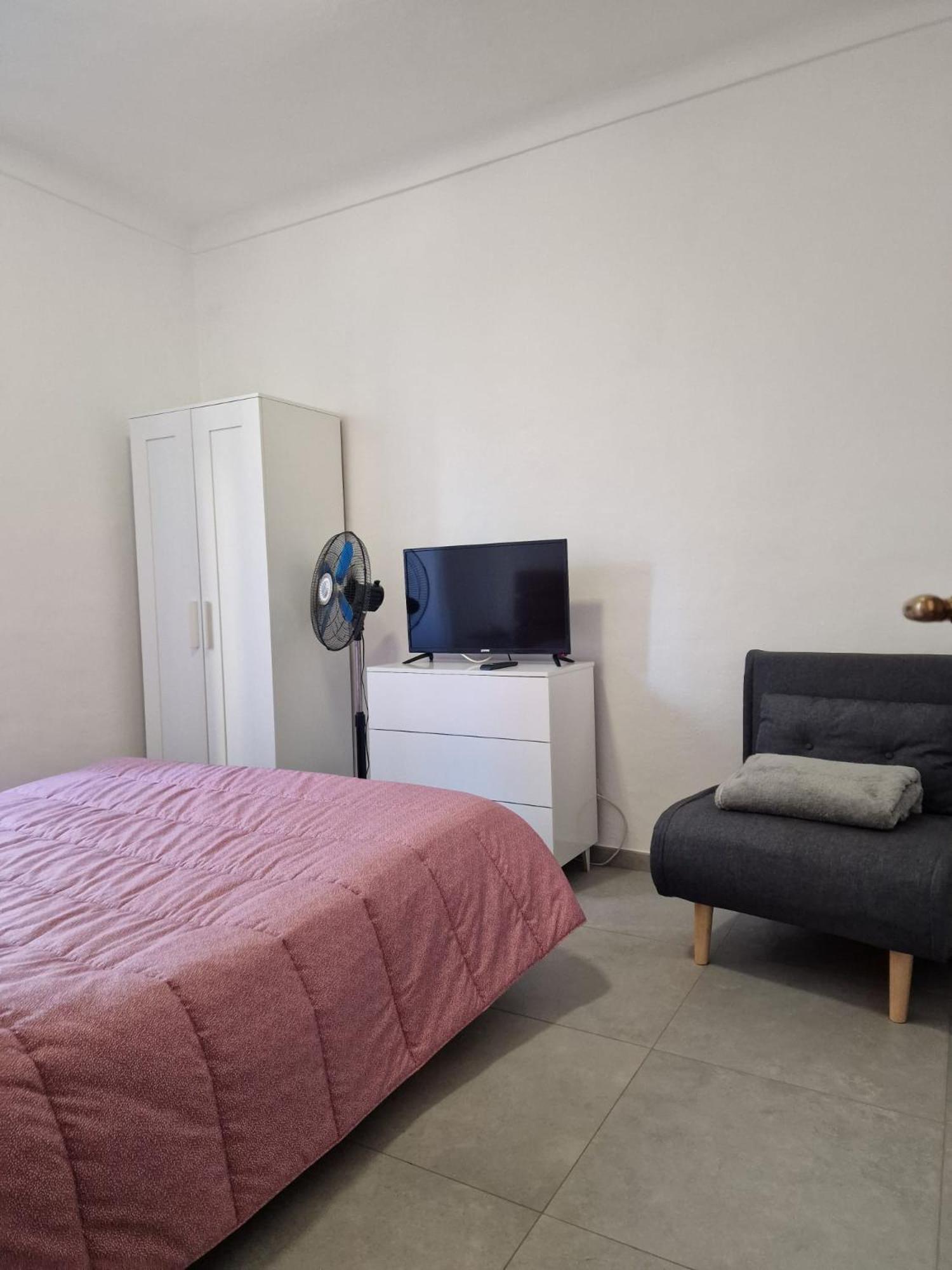 Il Nuovo Vicoletto - Sanremo Apartments מראה חיצוני תמונה