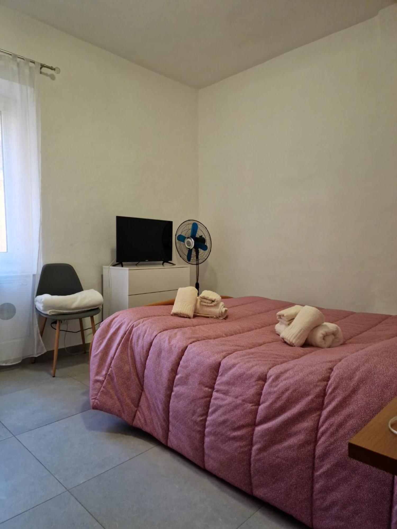 Il Nuovo Vicoletto - Sanremo Apartments מראה חיצוני תמונה