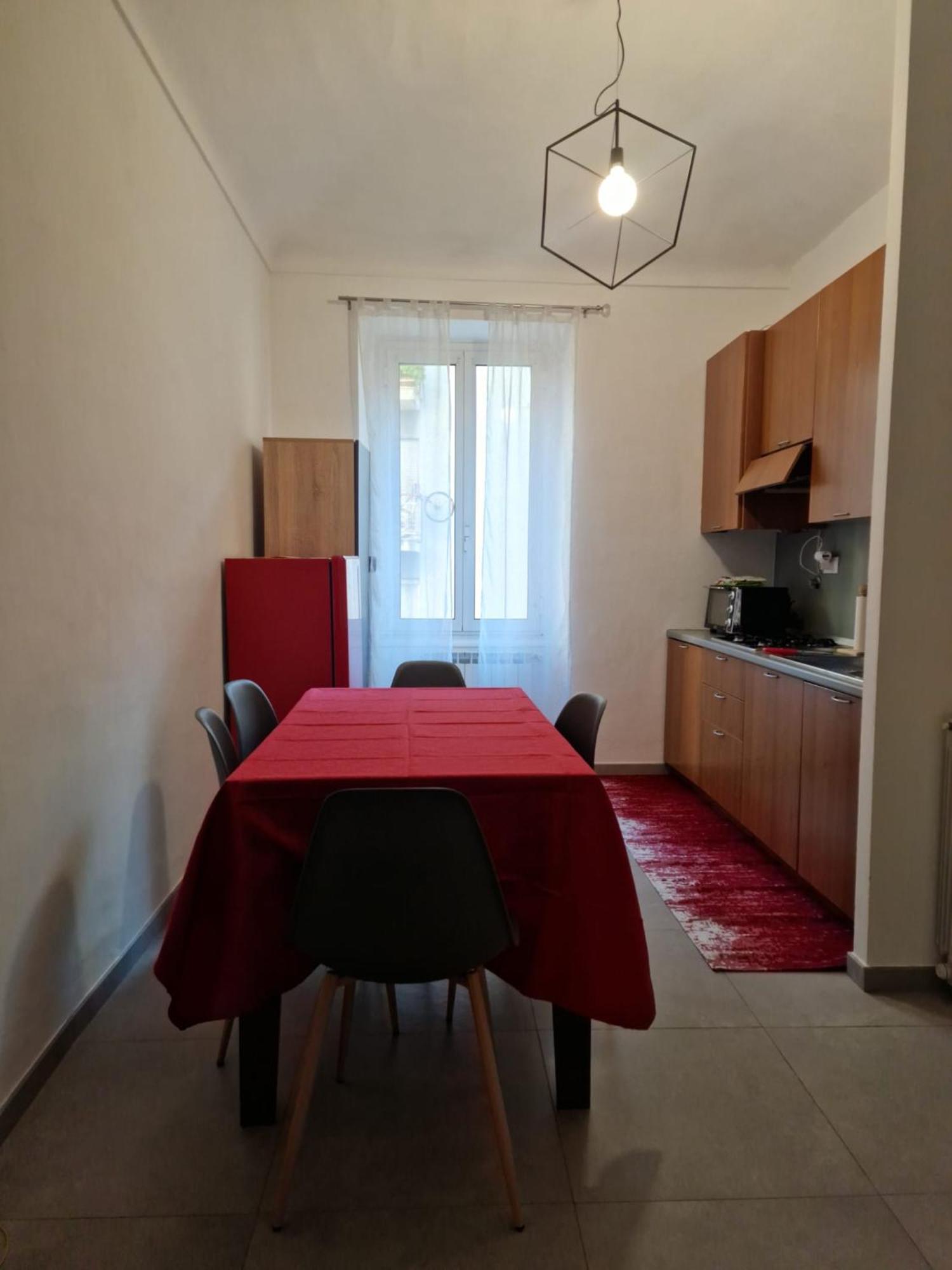 Il Nuovo Vicoletto - Sanremo Apartments מראה חיצוני תמונה