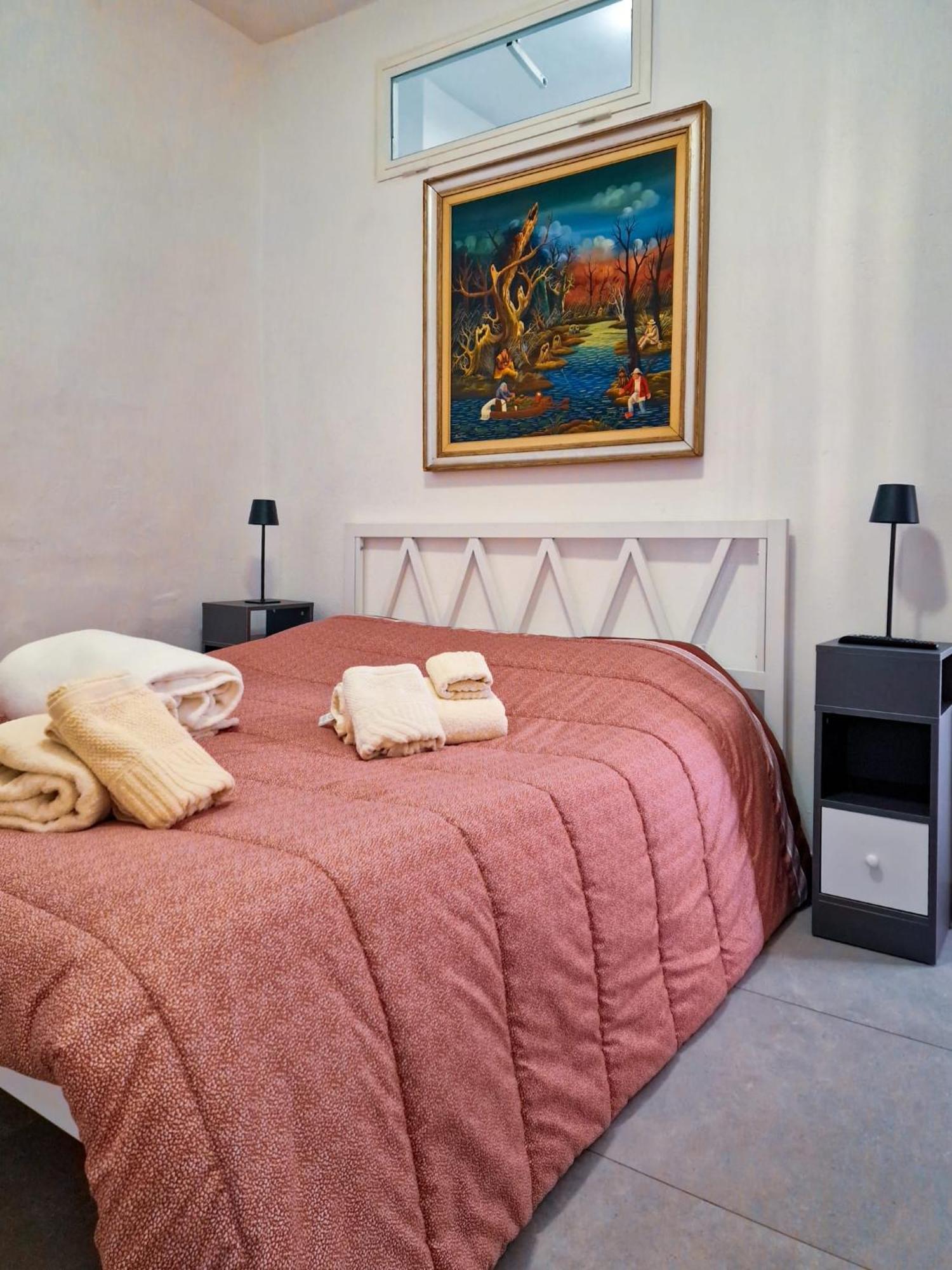 Il Nuovo Vicoletto - Sanremo Apartments מראה חיצוני תמונה
