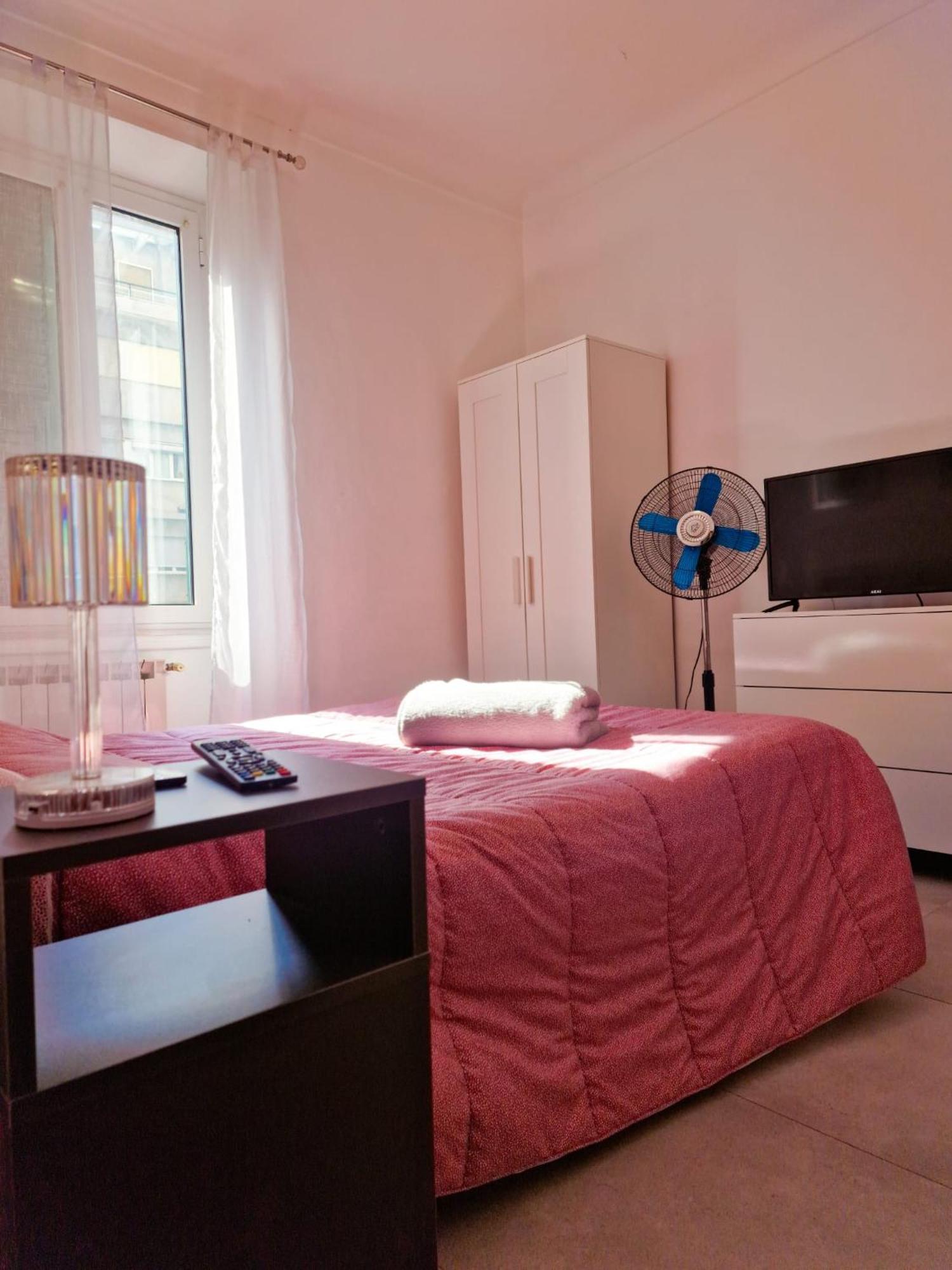 Il Nuovo Vicoletto - Sanremo Apartments מראה חיצוני תמונה
